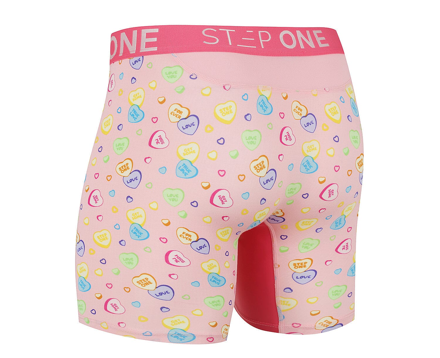 Boxer Brief - Valentines - Image 3