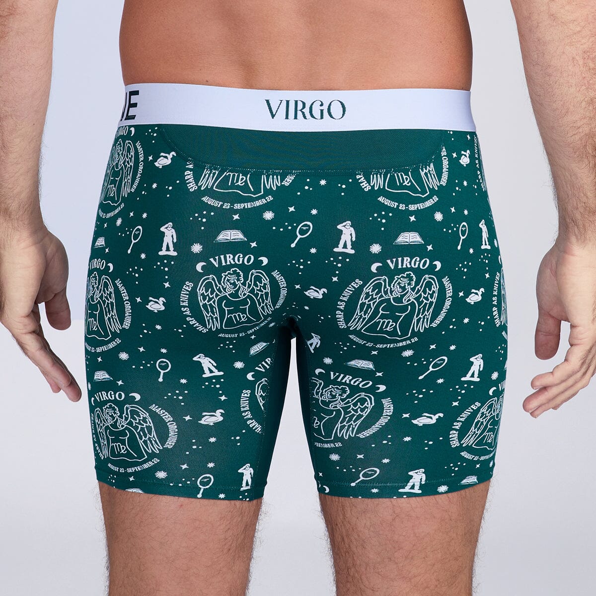 Boxer Brief - Virgo - Image 3