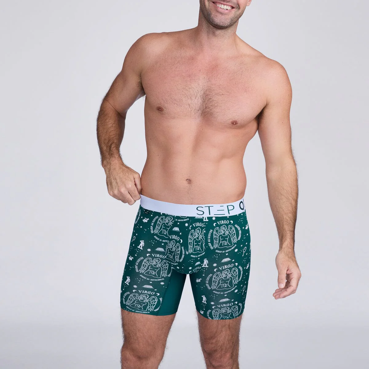 Boxer Brief - Virgo - Image 4