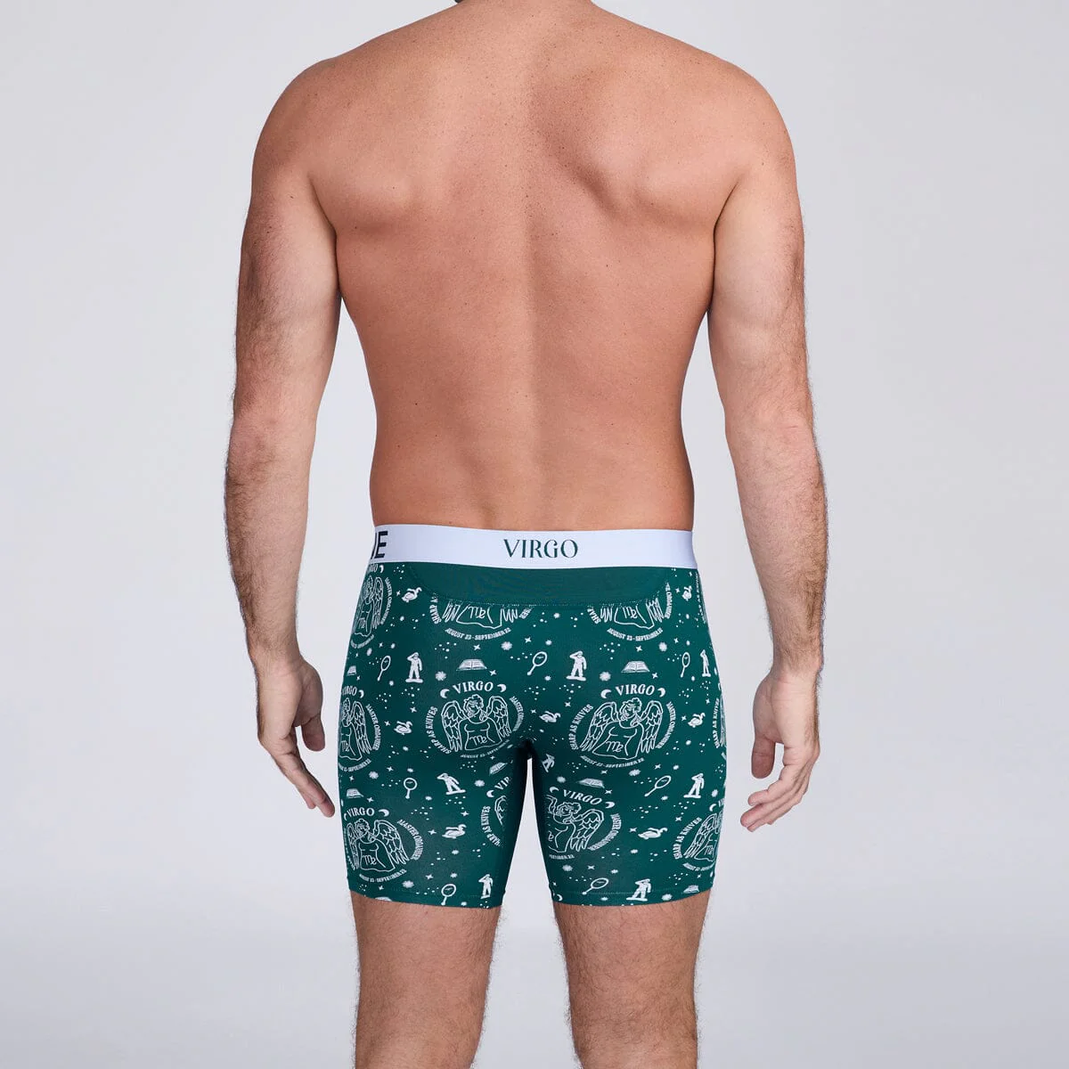 Boxer Brief - Virgo - Image 5