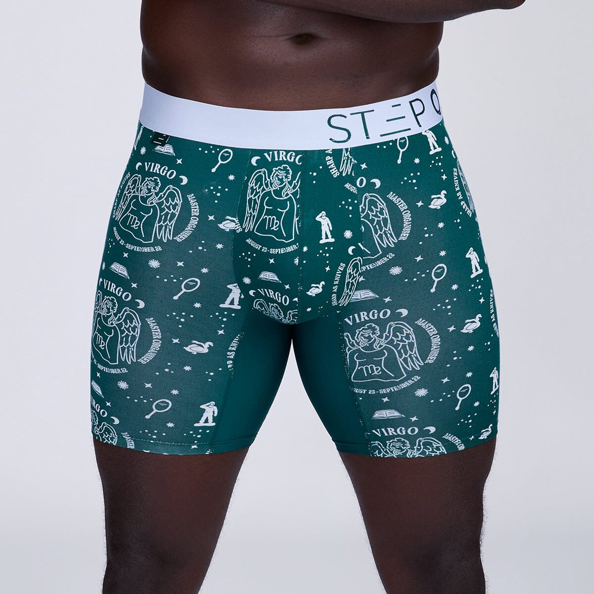 Boxer Brief - Virgo - Image 6