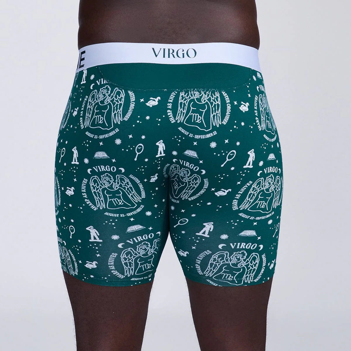 Boxer Brief - Virgo - Image 7