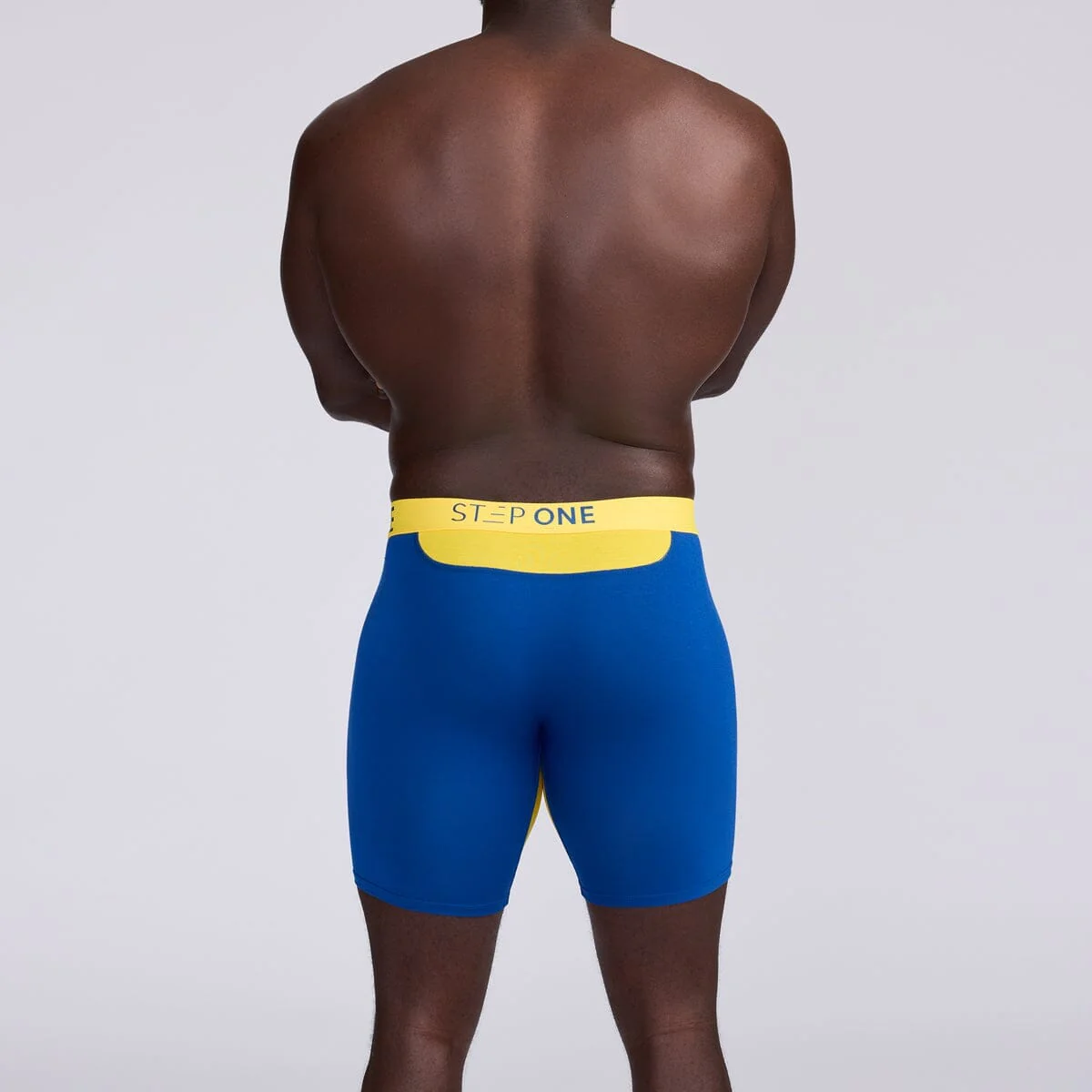 Boxer Brief - Wolverines - Image 5