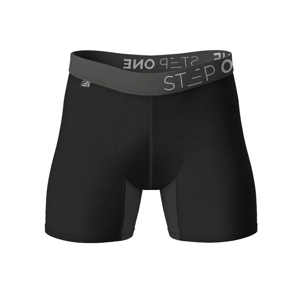 Junior Trunk - Black Currants - Image 3