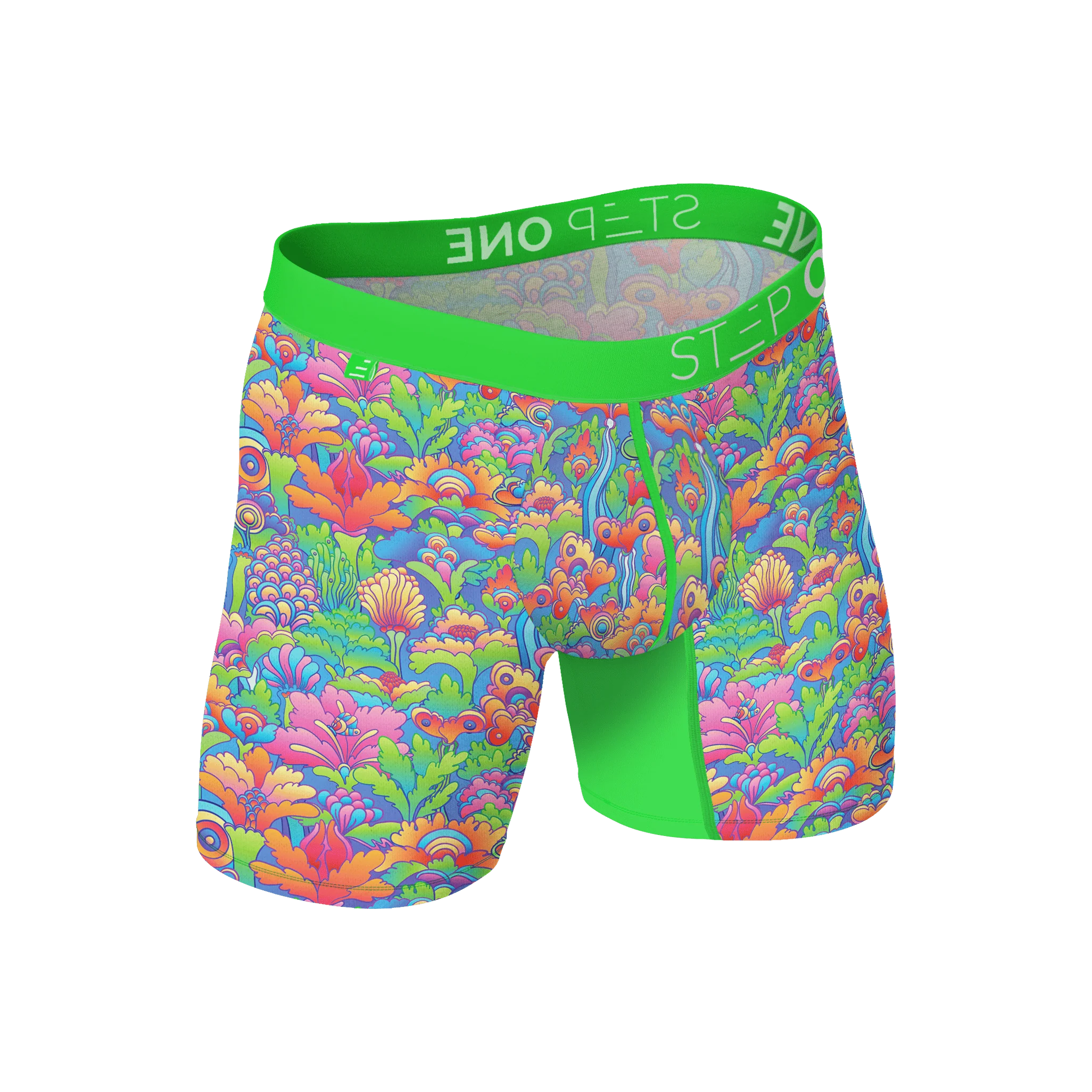 Junior Trunk - Jungle Bitz - Image 3