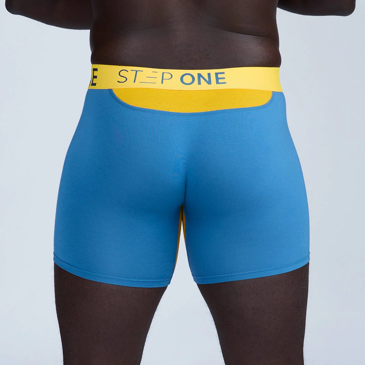 Trunk - Blue & Orange - Image 3