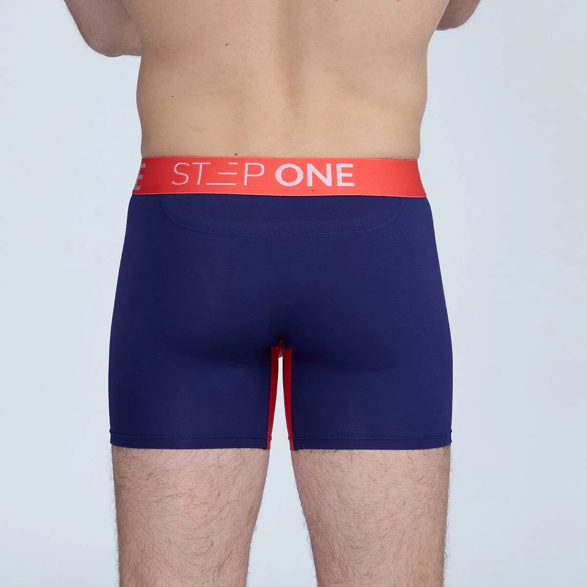 Trunk - Blue & Red - Image 3