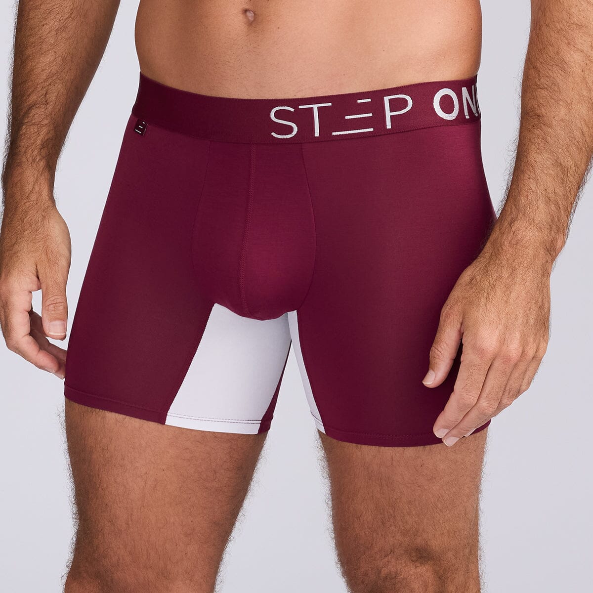 Trunk - Burgundy - Image 2