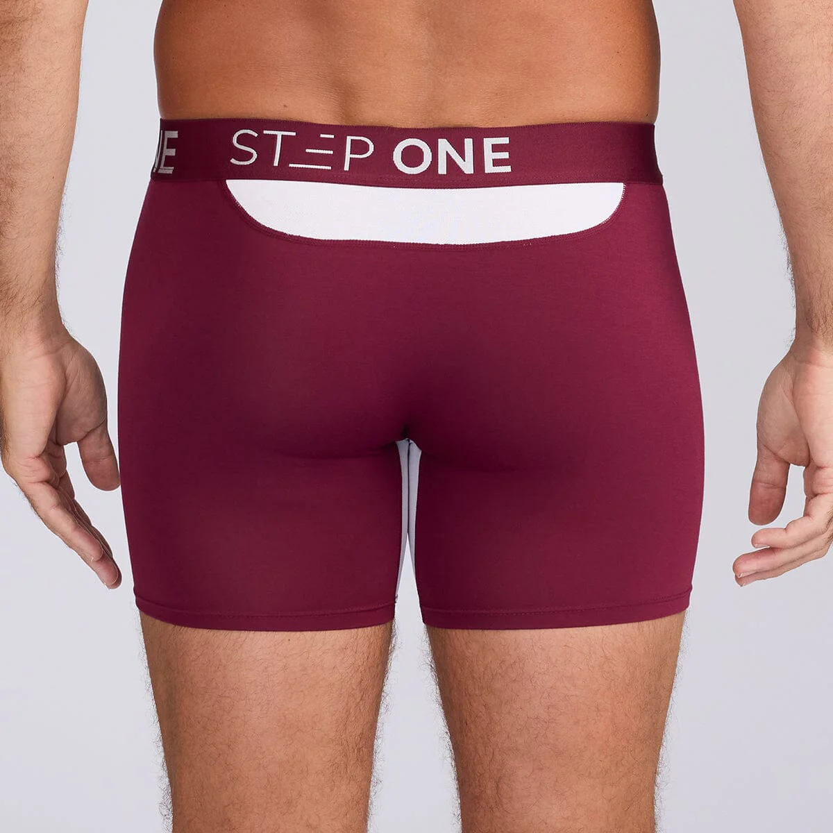 Trunk - Burgundy - Image 3