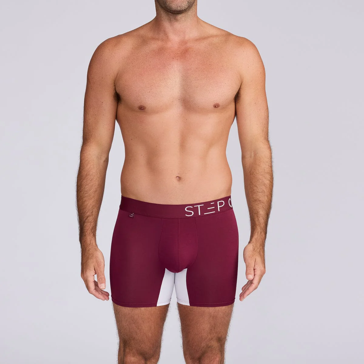 Trunk - Burgundy - Image 4
