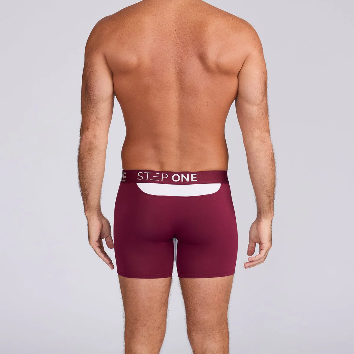 Trunk - Burgundy - Image 5