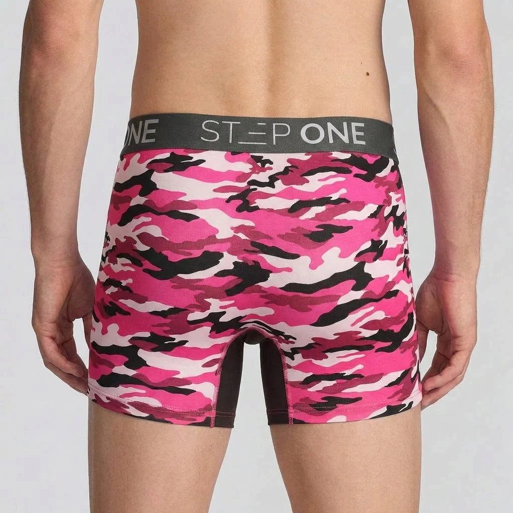 Trunk - Candy Camo - Image 3