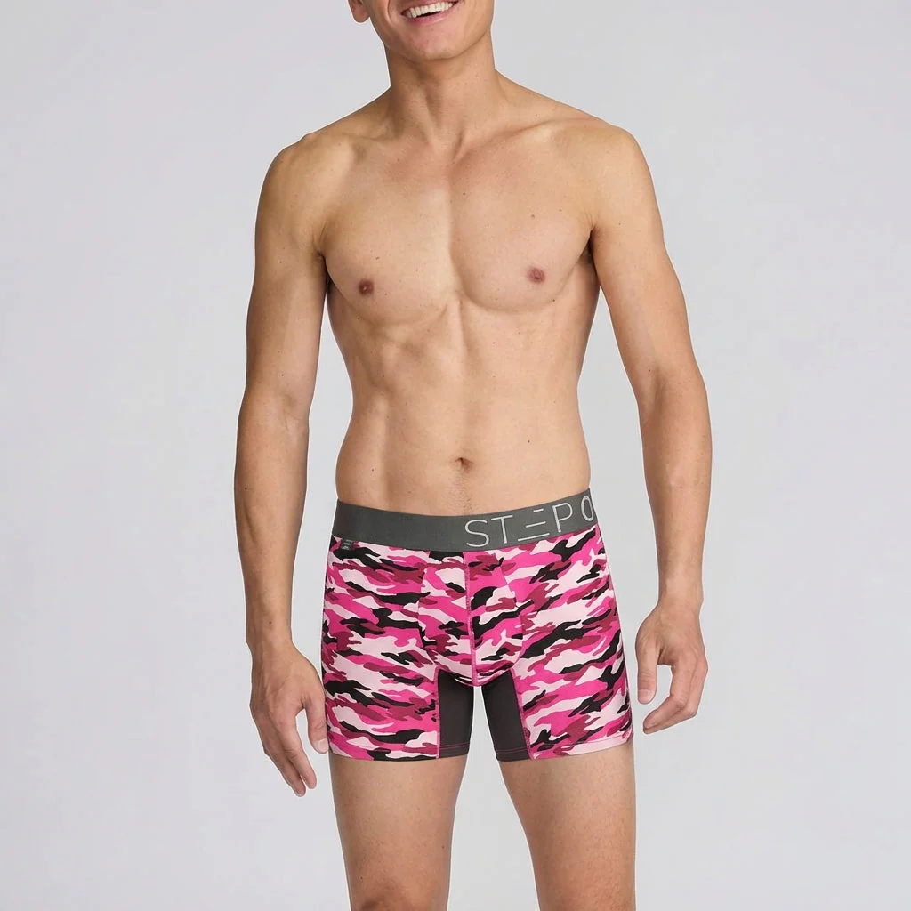 Trunk - Candy Camo - Image 4