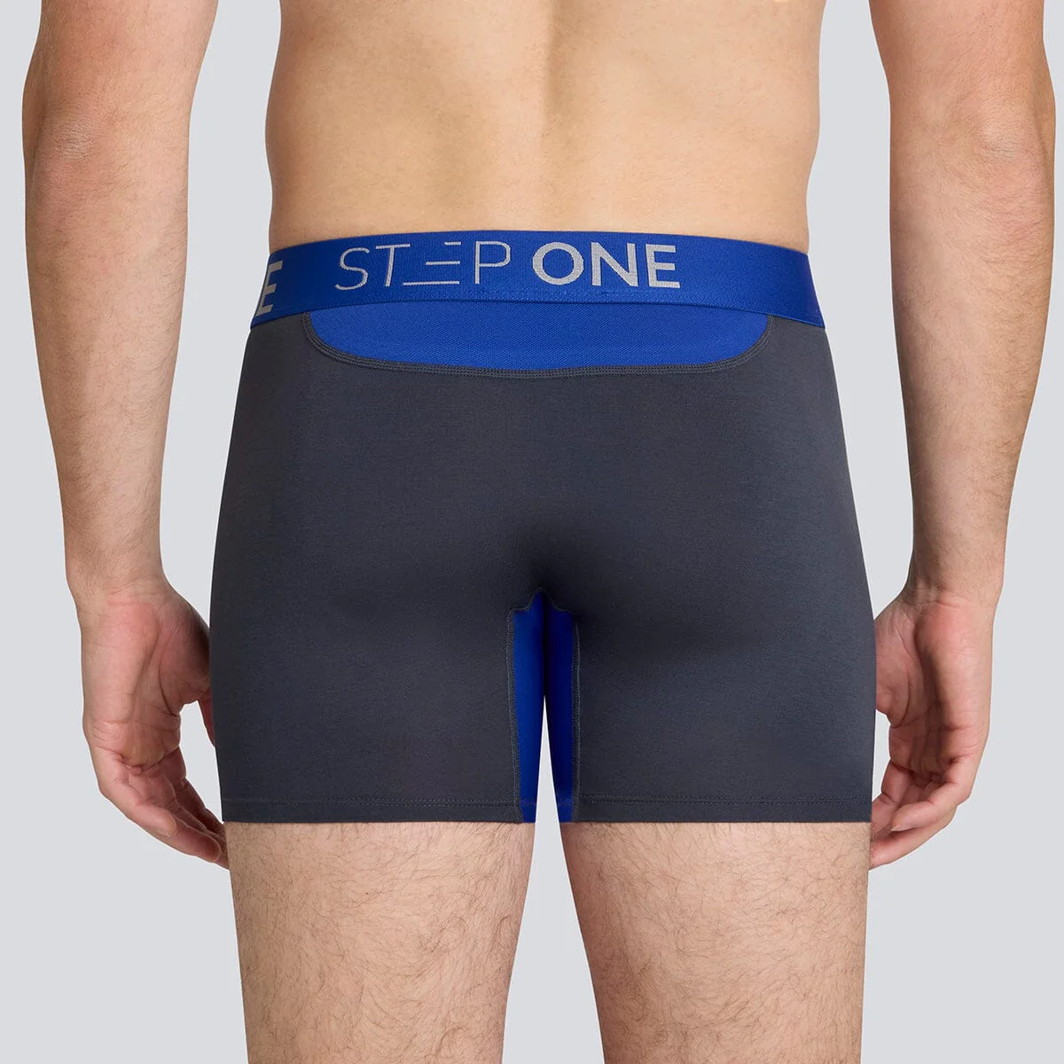 Trunk - Carbon Blue - Image 3