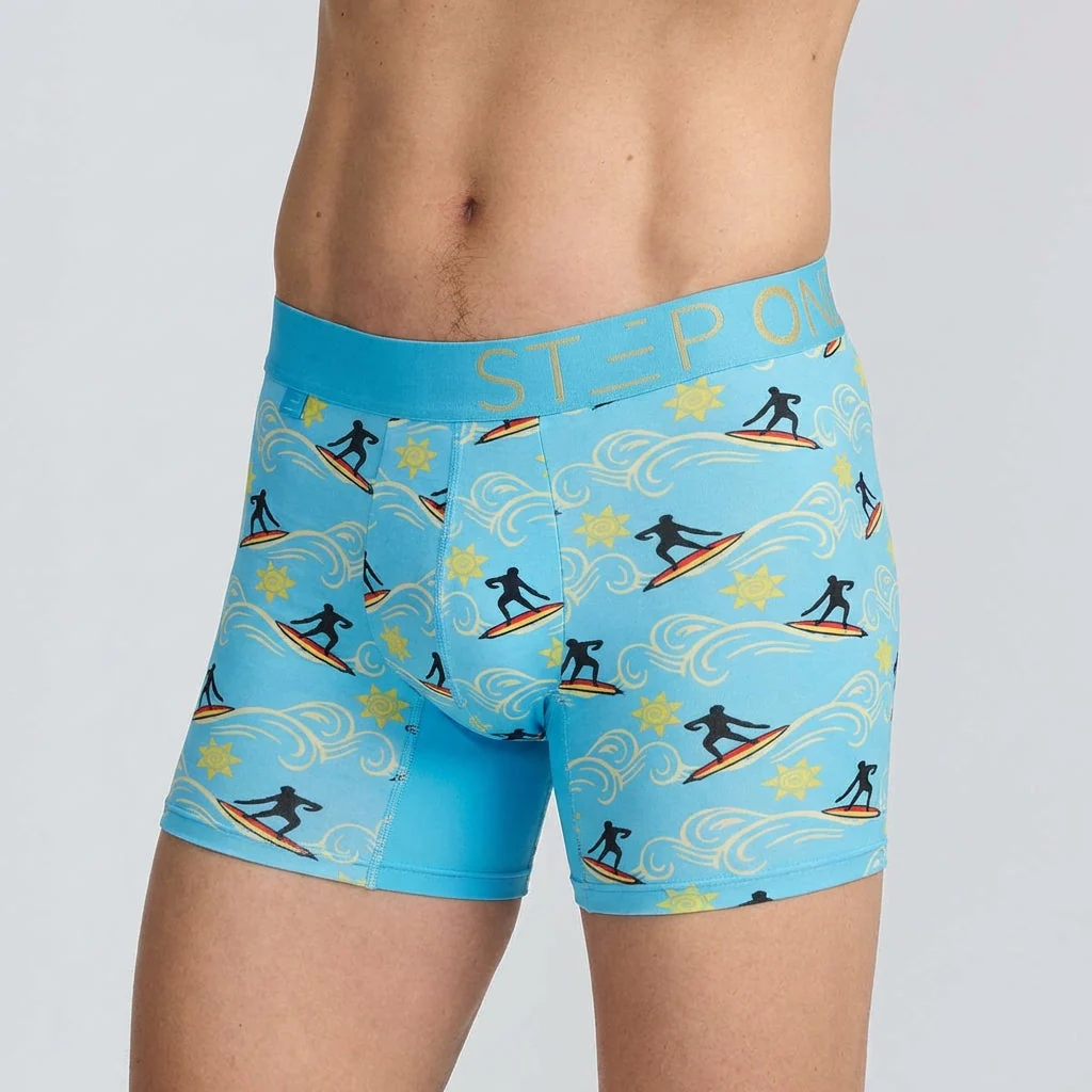 Trunk - Cowabungas - Image 2