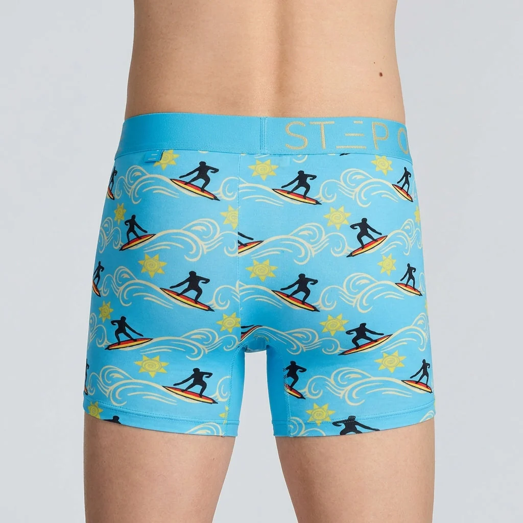 Trunk - Cowabungas - Image 3