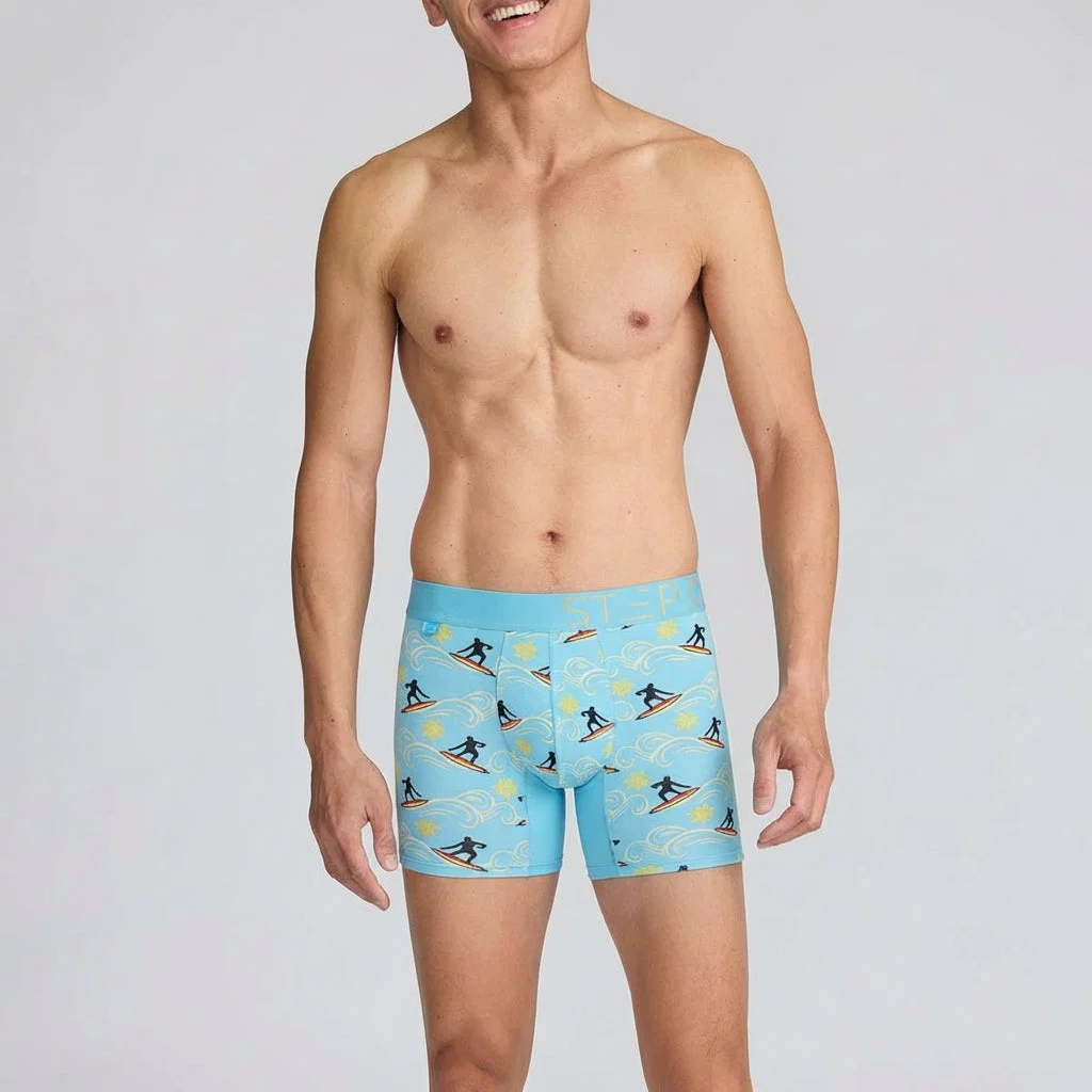 Trunk - Cowabungas - Image 4