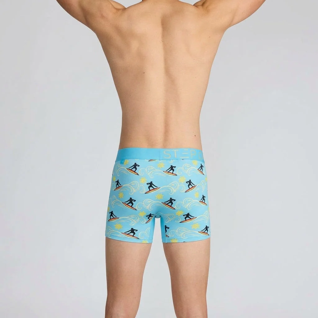 Trunk - Cowabungas - Image 5