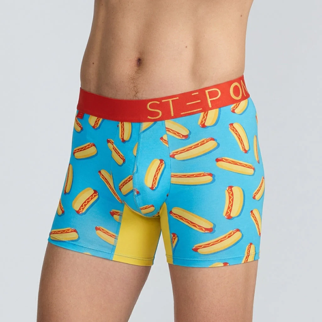 Trunk - Hot Dogs - Image 2