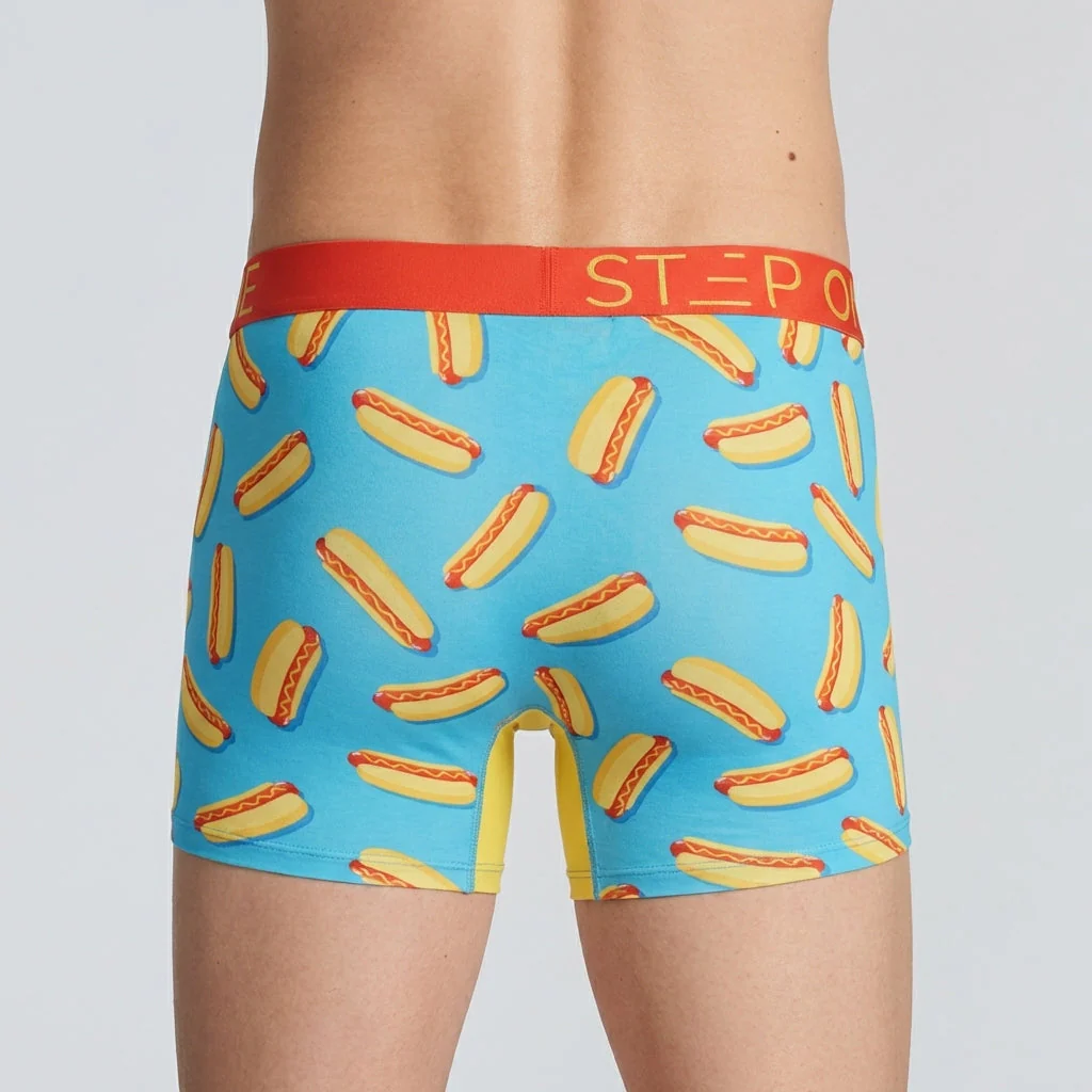 Trunk - Hot Dogs - Image 3