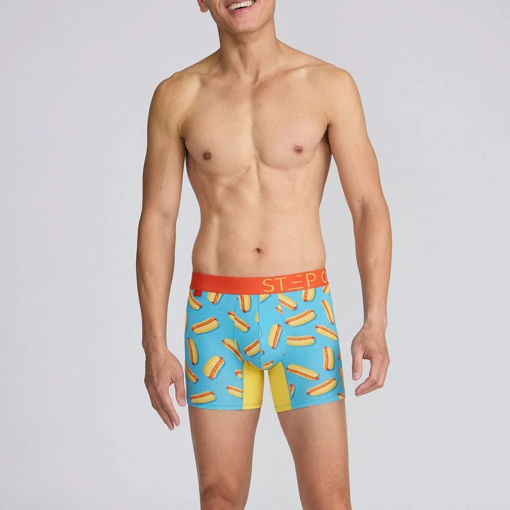 Trunk - Hot Dogs - Image 4