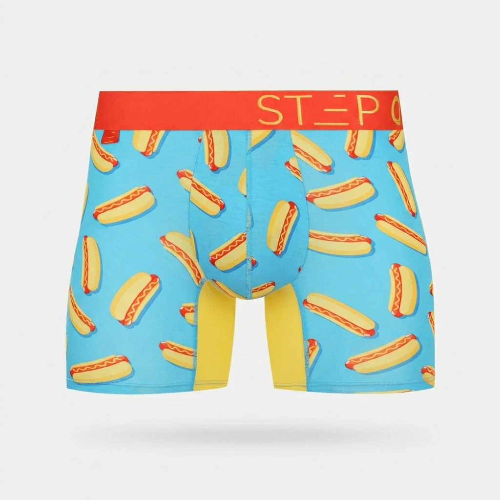 Trunk - Hot Dogs - Image 5