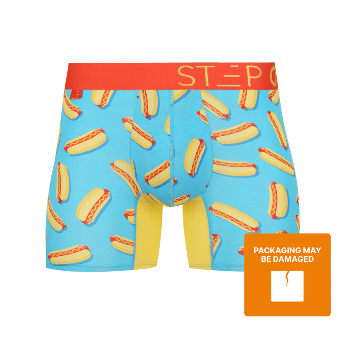 Trunk - Hot Dogs - Image 6