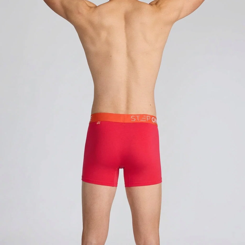 Trunk - Hot Sauce - Image 5