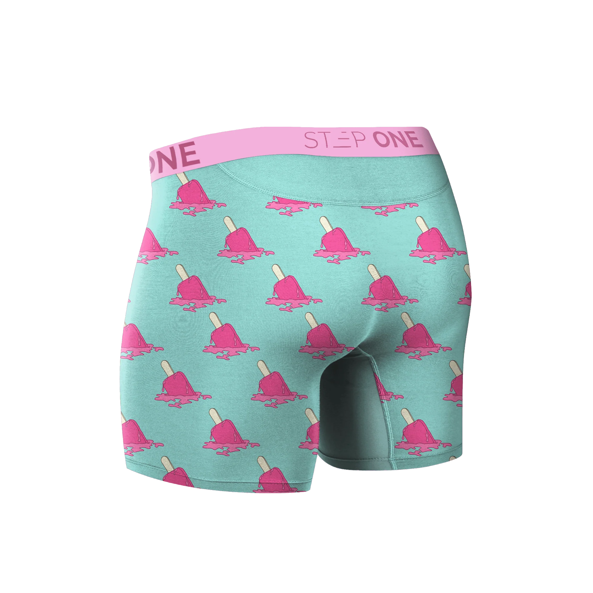 Trunk - Icecreams - Image 2