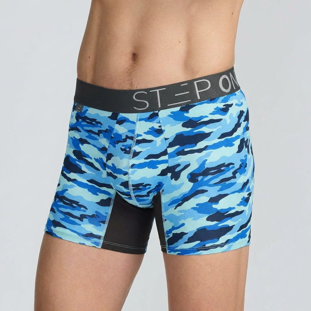 Trunk - Ocean Camo - Image 2