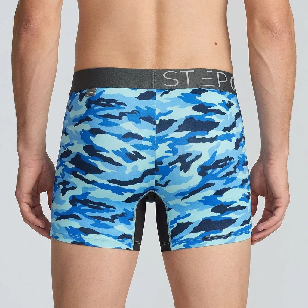 Trunk - Ocean Camo - Image 3