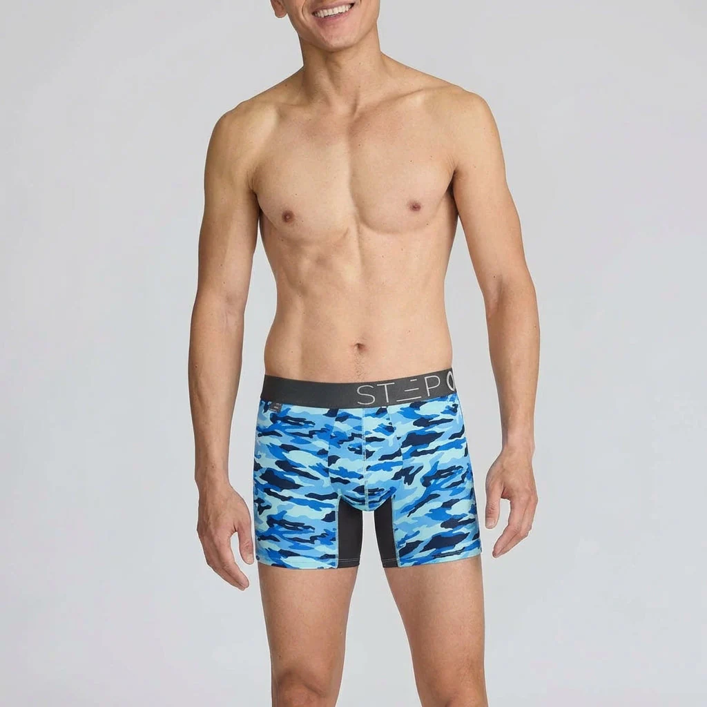 Trunk - Ocean Camo - Image 4