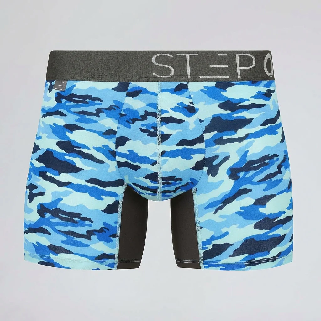 Trunk - Ocean Camo - Image 5