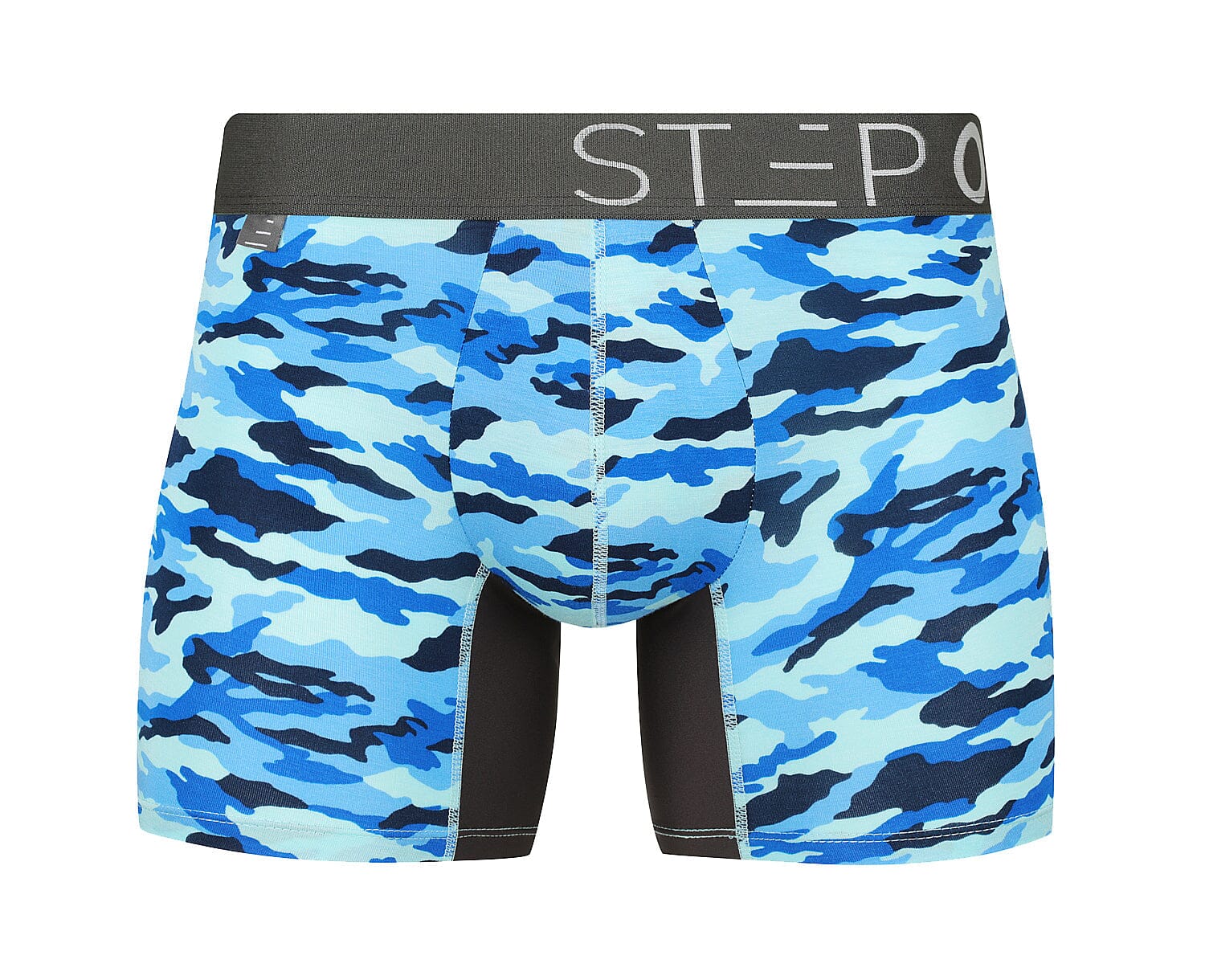 Trunk - Ocean Camo - Image 6