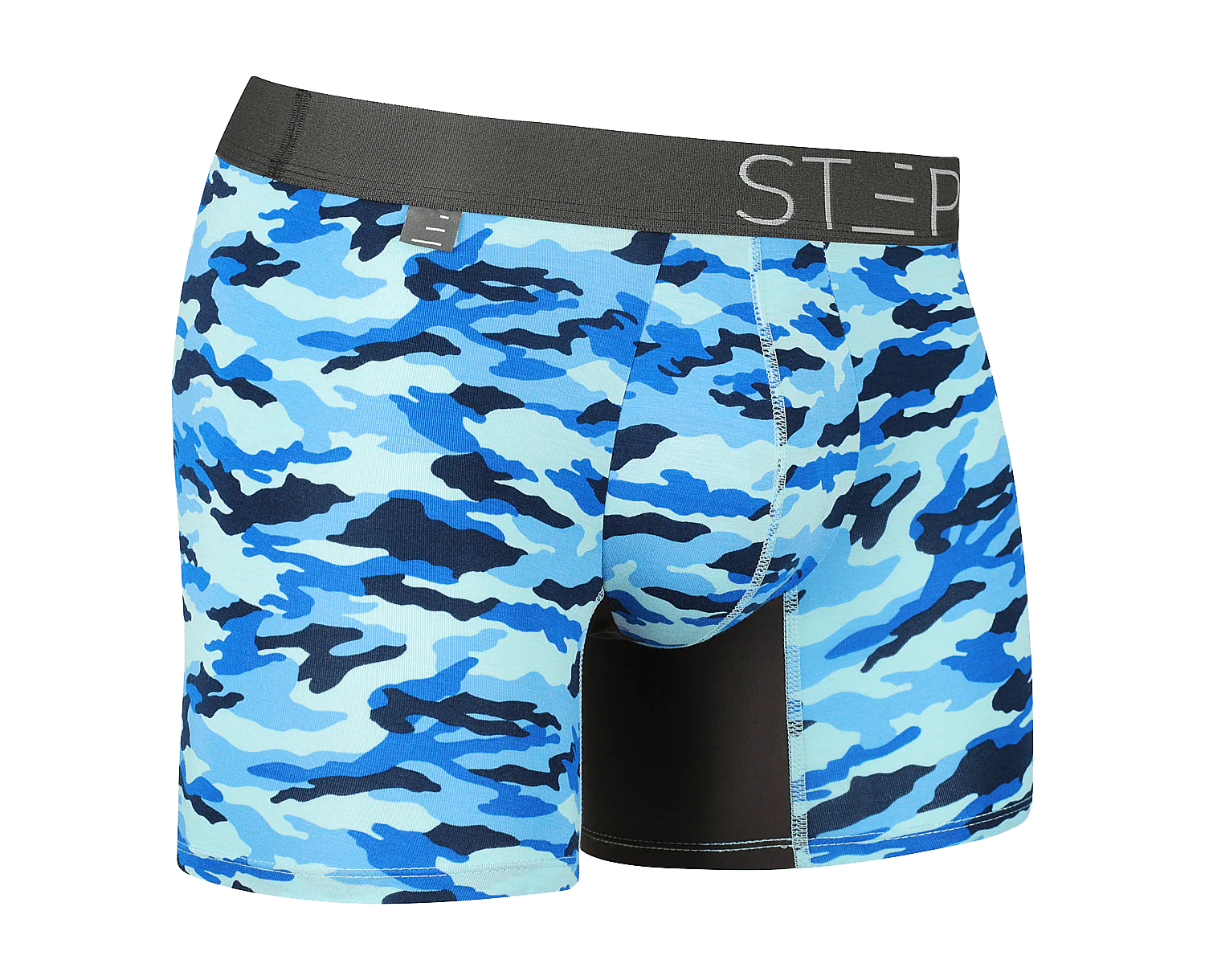 Trunk - Ocean Camo - Image 7