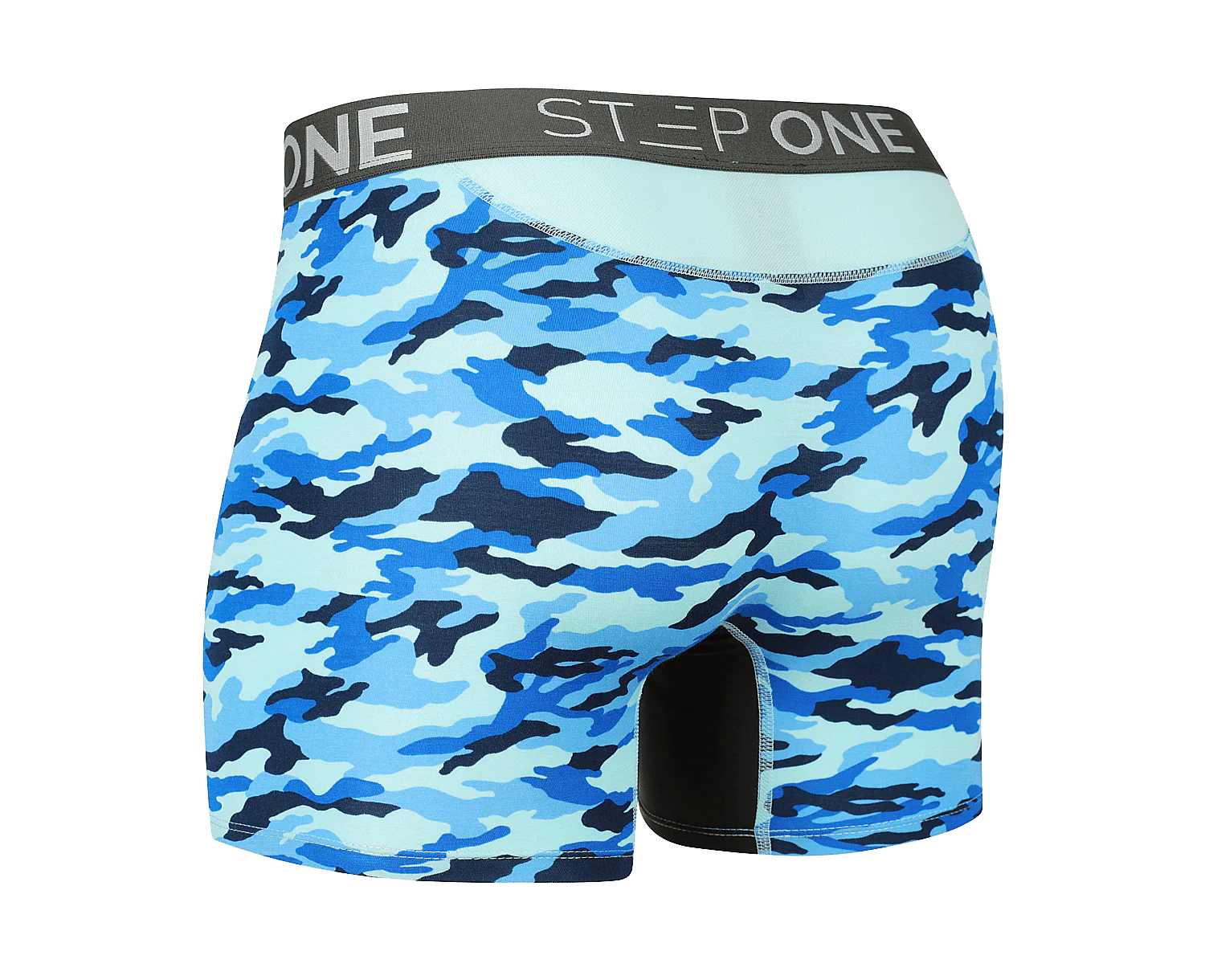 Trunk - Ocean Camo - Image 8