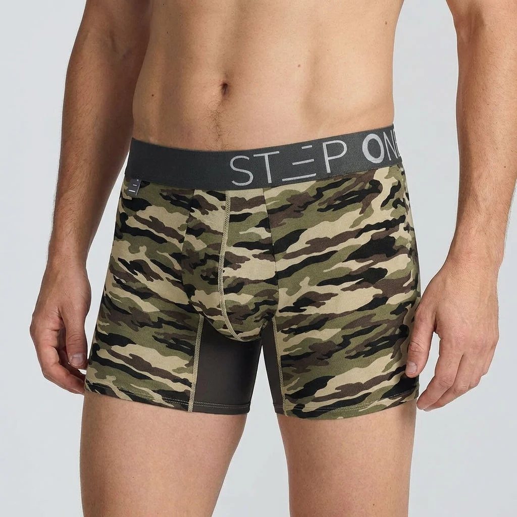 Trunk - OG Camo - Image 2