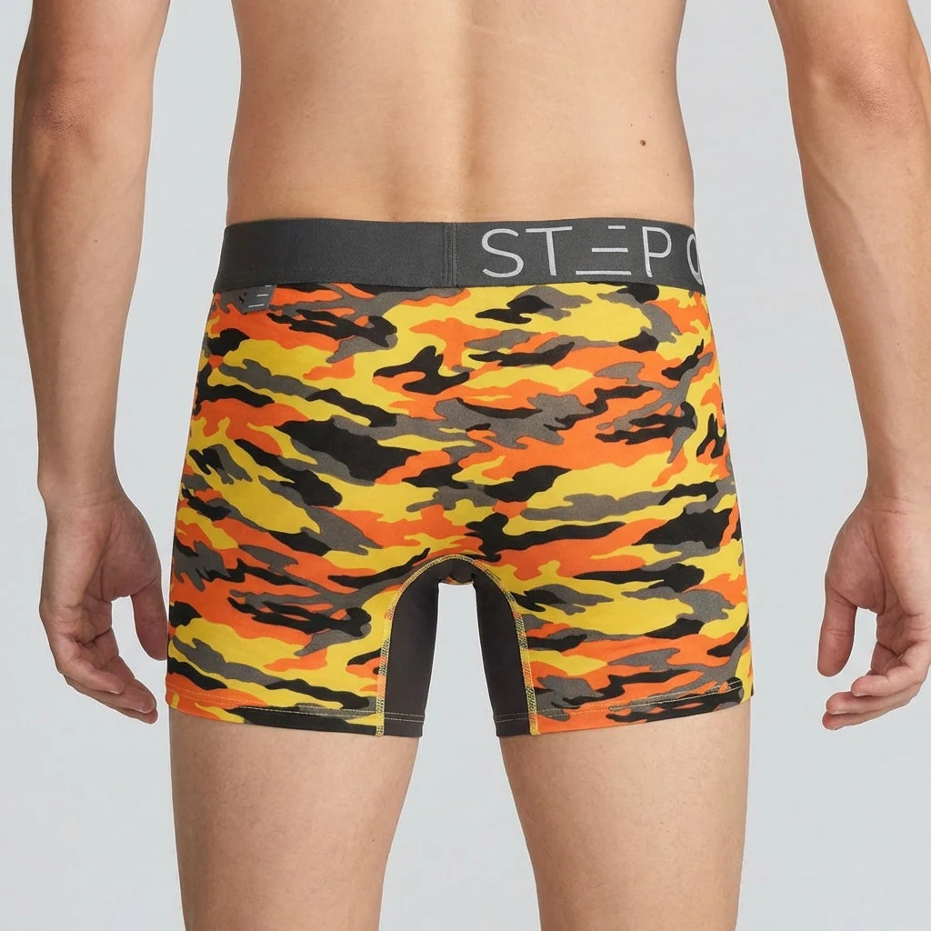 Trunk - Outback Camo - Image 2