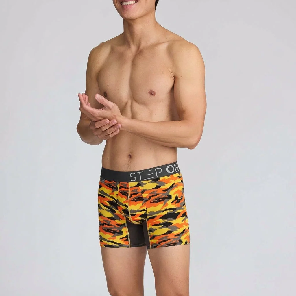 Trunk - Outback Camo - Image 3