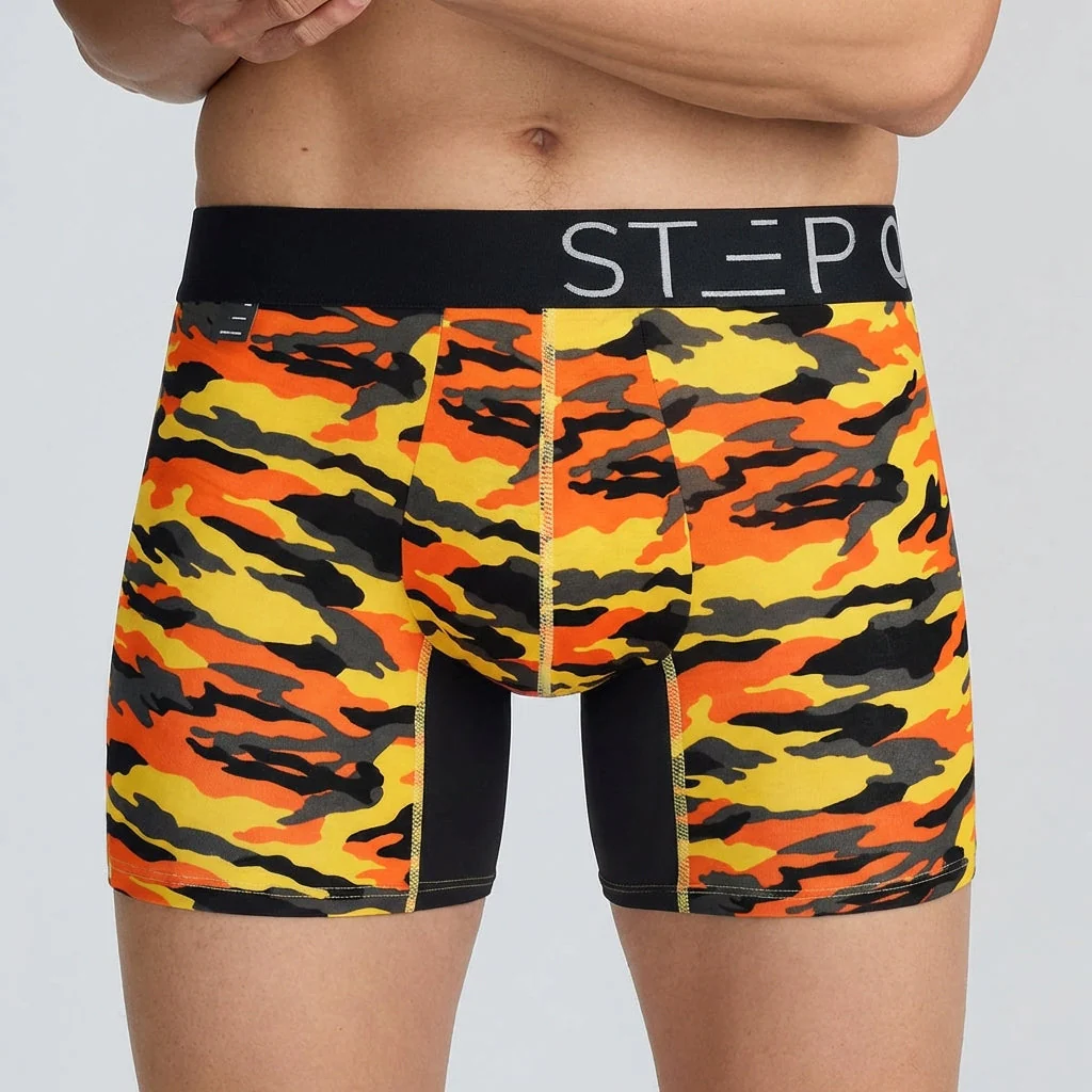 Trunk - Outback Camo - Image 4