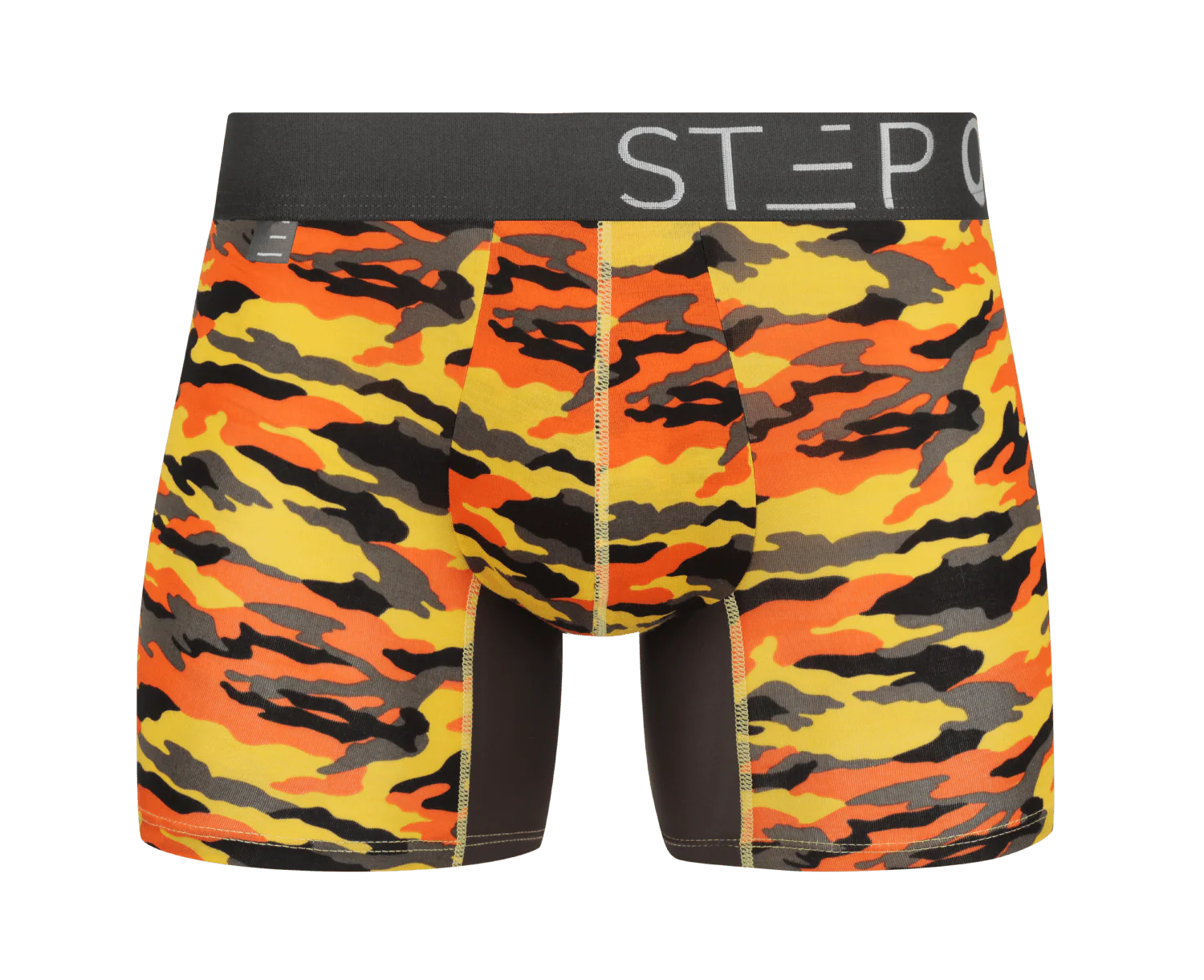 Trunk - Outback Camo - Image 5