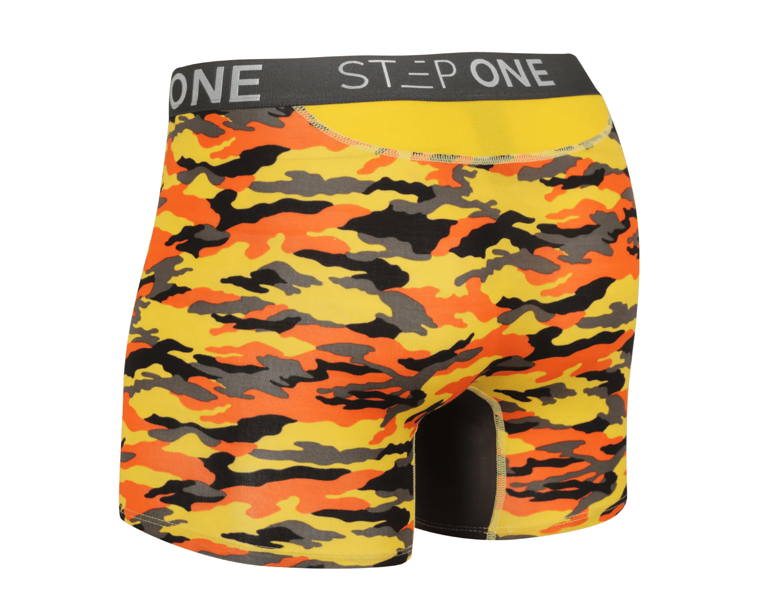 Trunk - Outback Camo - Image 7