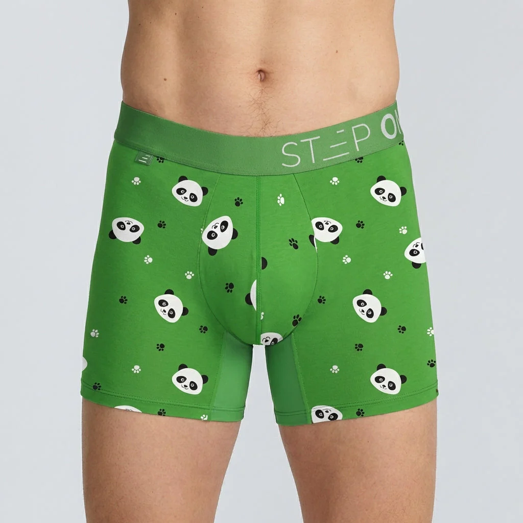 Trunk - Pandamoniums - Image 2