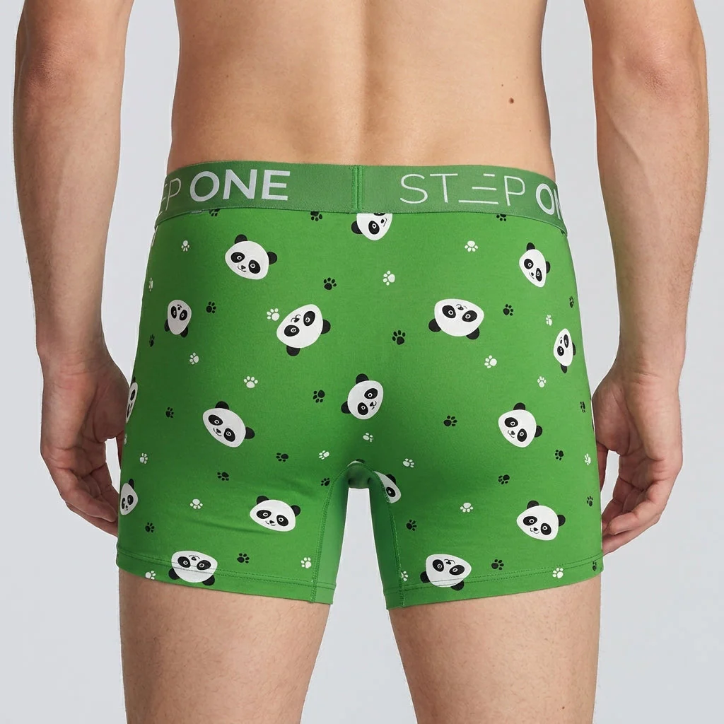 Trunk - Pandamoniums - Image 3