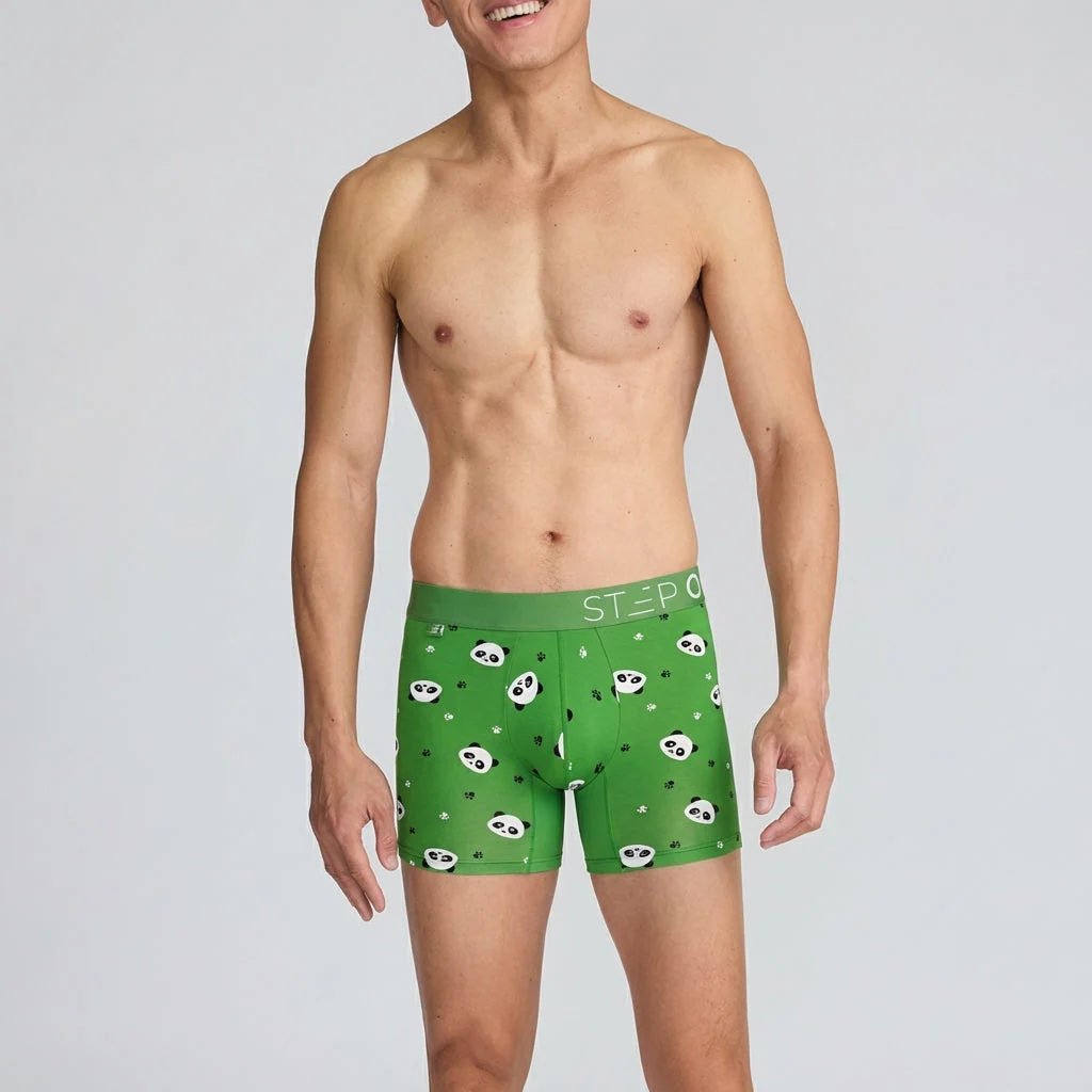 Trunk - Pandamoniums - Image 4