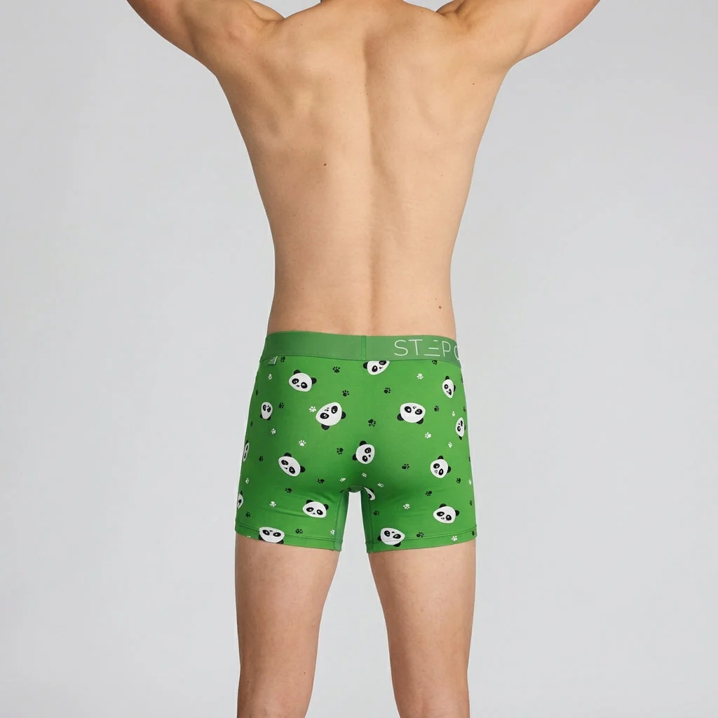 Trunk - Pandamoniums - Image 5
