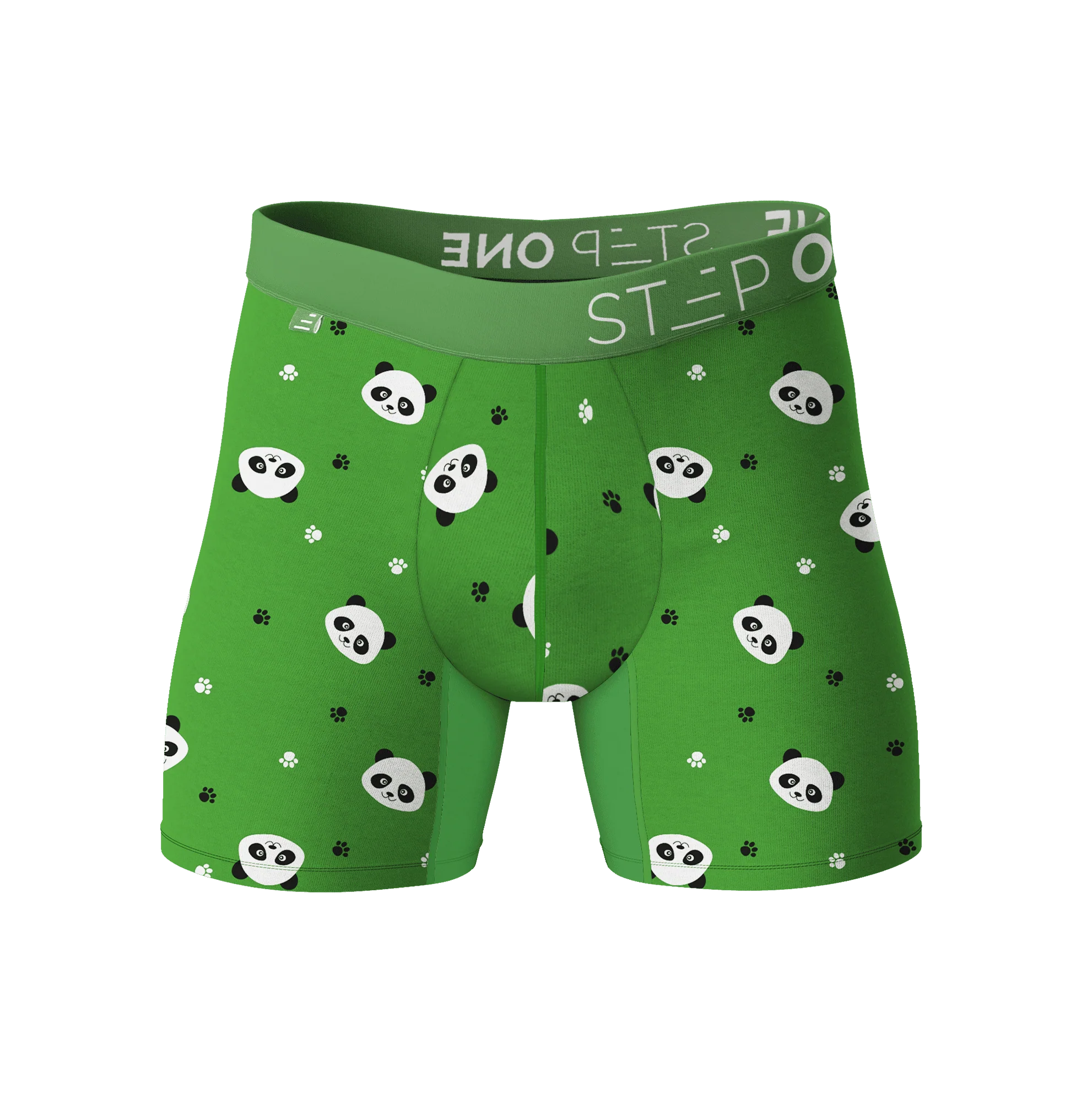 Trunk - Pandamoniums - Image 6