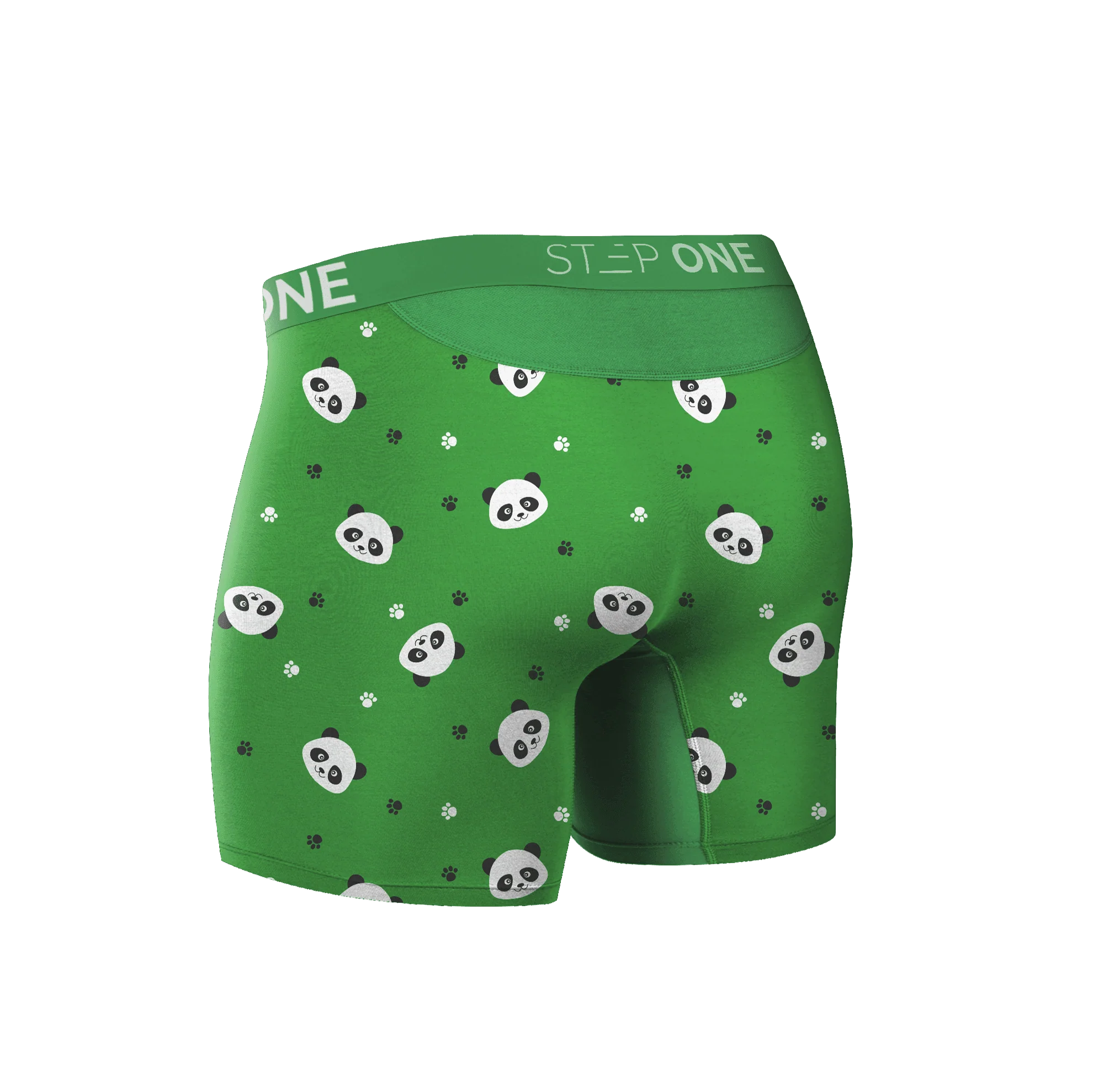 Trunk - Pandamoniums - Image 7