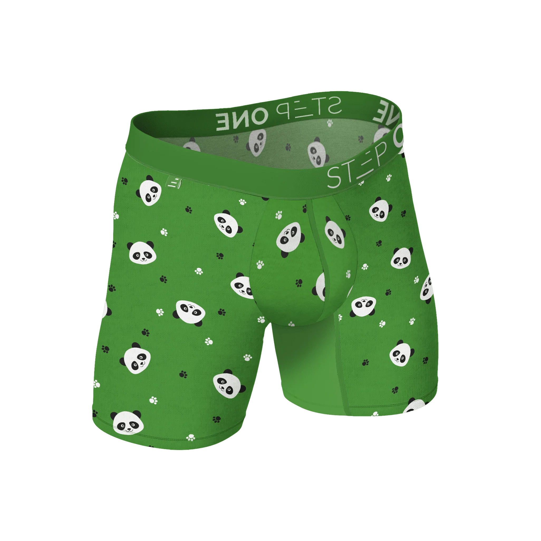 Trunk - Pandamoniums - Image 8