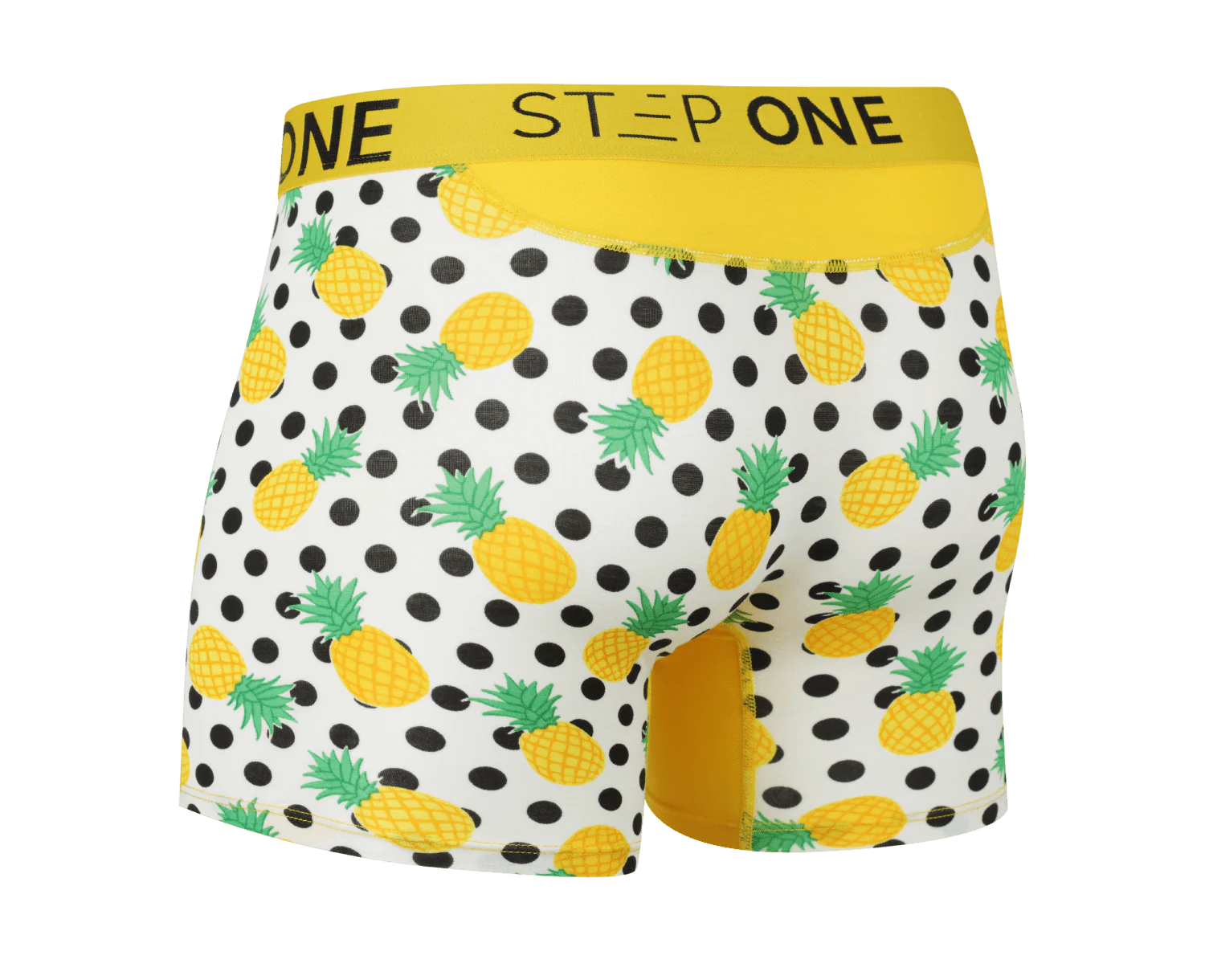 Trunk - Passionate Pineapples - Image 3